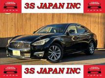 2015 Nissan FUGA HYBRID