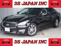 2016 Nissan FUGA HYBRID