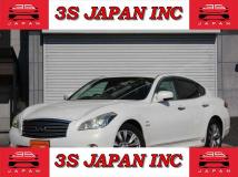 2011 Nissan FUGA HYBRID