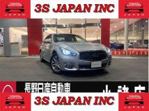 2016 Nissan FUGA HYBRID