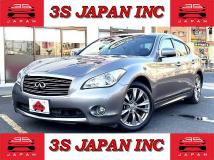 2014 Nissan FUGA HYBRID