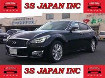 2015 Nissan FUGA HYBRID