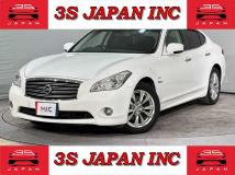 2012 Nissan FUGA HYBRID