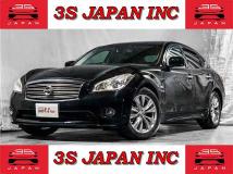 2012 Nissan FUGA HYBRID