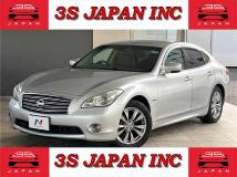 2011 Nissan FUGA HYBRID