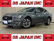 2015 Nissan FUGA HYBRID