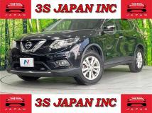2016 Nissan X-Trail