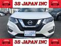 2018 Nissan X-Trail