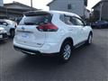 2018 Nissan X-Trail
