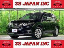 2019 Nissan X-Trail