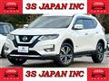 2018 Nissan X-Trail