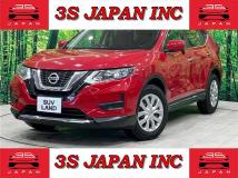 2019 Nissan X-Trail