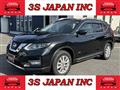 2019 Nissan X-Trail