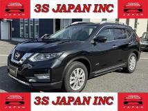 2019 Nissan X-Trail