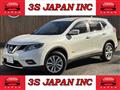 2015 Nissan X-Trail