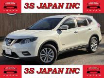 2015 Nissan X-Trail