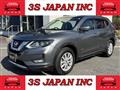 2017 Nissan X-Trail