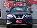 2020 Nissan X-Trail