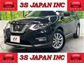2018 Nissan X-Trail