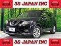 2015 Nissan X-Trail