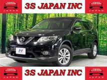 2015 Nissan X-Trail