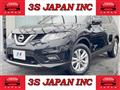 2015 Nissan X-Trail