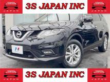 2015 Nissan X-Trail