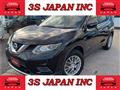 2016 Nissan X-Trail