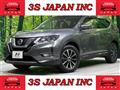 2019 Nissan X-Trail