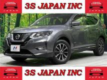 2019 Nissan X-Trail