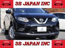 2015 Nissan X-Trail