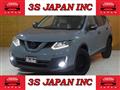 2015 Nissan X-Trail