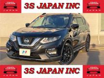 2018 Nissan X-Trail