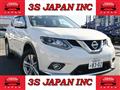 2015 Nissan X-Trail