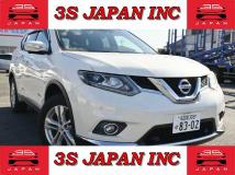 2015 Nissan X-Trail