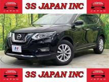 2019 Nissan X-Trail