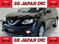 2016 Nissan X-Trail