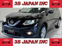 2016 Nissan X-Trail