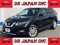 2017 Nissan X-Trail