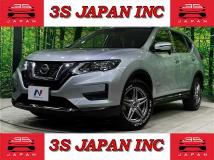 2019 Nissan X-Trail