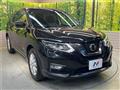 2018 Nissan X-Trail