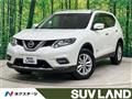 2015 Nissan X-Trail