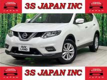 2015 Nissan X-Trail