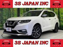 2018 Nissan X-Trail