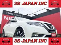2018 Nissan X-Trail