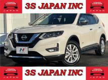 2018 Nissan X-Trail