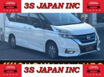 2018 Nissan Serena