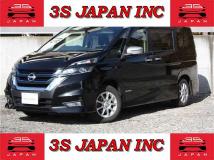 2018 Nissan Serena