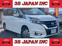 2018 Nissan Serena