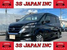 2019 Nissan Serena